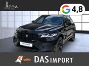 Jaguar F-Pace - P250 AWD R-Dynamic SE