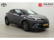 Toyota C-HR - 1.8 Hybrid Dynamic | Trekhaak | Navigatie | Stoelverwarming