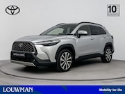Toyota Corolla Cross - Hybrid 140 Dynamic | Stoel -/ Stuur Verwarming | Navigatie |