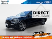 Ford Capri - Premium Standard Range RWD 52 kWh | Uit Voorraad Leverbaar |