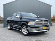 Dodge Ram - 1500 LARAM CREW CAB 5.7 HEMI V8 4X4 LPG 3500KG