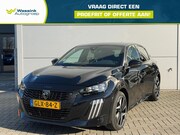Peugeot 208 - 1.2T 100pk Hybrid Automaat GT | Climate control | Navigatie 