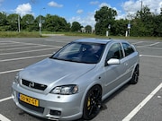 Opel Astra - 2.0-16V OPC