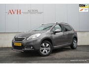 Peugeot 2008 - 1.2 PureTech Allure