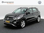Volkswagen T-Cross - 1.0 TSi 110 Pk Automaat Style | Full LED | Stoelverwarming |