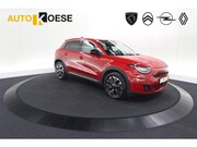 Fiat 600 - 1.2 Hybrid 110 La Prima | Elektrische Achterklep | Adaptieve