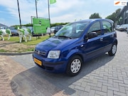 Fiat Panda - 1.2 Active / Super nette auto / APK nieuw