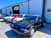 Honda CRX - 1.6