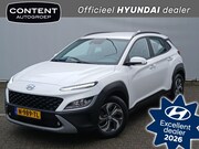 Hyundai Kona - 1.6 GDI HEV 141pk DCT Comfort Smart