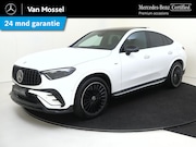Mercedes-Benz GLC-Klasse Coupe - 400e 4MATIC AMG Line / Premium Plus/ 43 AMG Uitgevoerd/ AIRM