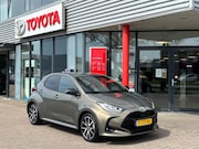 Toyota Yaris - 1.5 Hyb. Executive | Nav | Dodehoek | Stoel vw | PDC | Lage