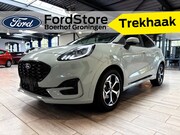 Ford Puma - EcoBoost 125 pk Hybrid ST-Line | Trekhaak | Winter Pack | Ad