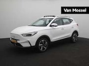 MG ZS - EV Long Range Luxury 70 kWh | Camera | Apple Carpl