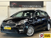 Kia Carens - 1.6 GDi First Edition + 7 PERSOONS + NAVI !!