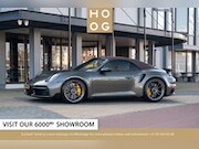 Porsche 911 - Turbo S