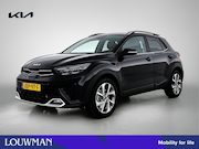 Kia Stonic - 1.0 T-GDi MHEV GT-Line | Stuur-/Stoelverwarming | LED | Clim