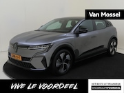 Renault Mégane E-Tech - EV60 220 Optimum Charge Equilibre | Achteruitrijcamera | Par