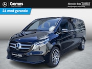 Mercedes-Benz V-klasse - 300d L3 Avantgarde Dubbele cabine | Stoelverwarming | Naviga