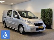 Peugeot Expert - L2H1 Rolstoelbus 4+1 (airco)