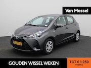Toyota Yaris - 1.5 Hybrid Active | Automaat | Camera | Navigatie | Climate