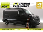 Renault Master - E-Tech 87 kWh Long Range L2H2 | NIEUW | Clima | Carplay | 25