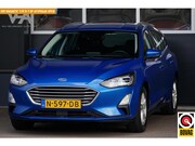 Ford Focus - Wagon 1.0 EcoBoost Trend Edition Business, ACC, LED