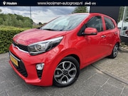 Kia Picanto - 1.0 DPi DynamicPlusLine Afneembare Trekhaak, Dealeronderhoud