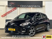Ford Fiesta - 1.0 EcoBoost ST-Line X