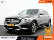 Mercedes-Benz GLC-klasse - 250 d Automaat 4MATIC Prestige Leder Navigatie Camera Climat