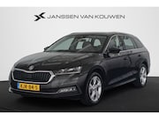Skoda Octavia - Combi 1.4 TSI iV PHEV Business Edition Plus Stoelverwarming
