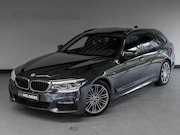 BMW 5-serie - Touring 520d High Executive
