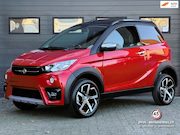Aixam e-Crossover - Premium Brommobiel 2022 1800km ELEKTRISCH!