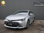Toyota Corolla - Touring Sports Hybrid 140 Dynamic Team D / Facelift! / 1ste 