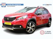 Peugeot 2008 - 1.2 PureTech GT-line | Incl. 12 maanden Garantie | Panorama