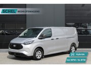 Ford Transit Custom - 320 2.5 PHEV L2H1 Trend 232pk - 5 jaar GARANTIE - 2x Schuifd