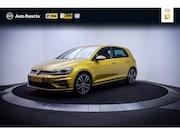 Volkswagen Golf - 1.4 TSI 150pk Dsg R-LINE Highline FULL LED | VIRTUAL | LEDER