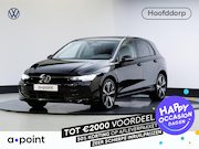 Volkswagen Golf - 1.5 eHybrid Life Edition 204pk |  Pano-dak| 18'LM-velgen | e