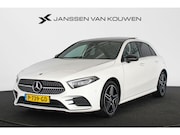 Mercedes-Benz A-klasse - 250 e Business Solution AMG Limited Pano Sfeerverlichting Tr