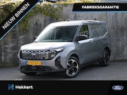 Ford Transit Courier - E-Transit Limited 44 kWh 136pk Automaat CAMERA | DODE HOEK |
