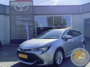 Toyota Corolla - Touring Sports Hybrid 140 Active NL-AUTO 1E EIGENAAR CAMERA 