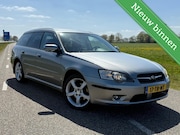 Subaru Legacy - 2.0R Aut Comfort 165pk | Orig NL