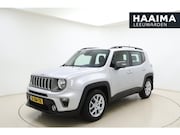 Jeep Renegade - 1.3T DDCT Limited Automaat | Trekhaak | Climate control | Ho
