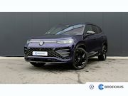 Volkswagen Tayron - 1.5 eHybrid 272pk R-Line Edition | SOH: 100% | Trekhaak | Pa