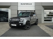 Land Rover Defender - 110 2.0 P300e 110 S | Fiscale waarde €88.000 | Munsterhuis E