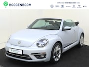 Volkswagen Beetle Cabrio - 1.2 TSI Exclusive Series | Stoelverwarming | Navigatie | 18
