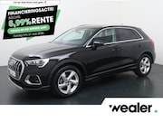 Audi Q3 - 35 TFSI Advanced edition Plus | 150 PK | Automaat | Trekhaak