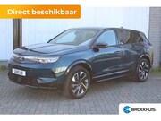 Opel Grandland - 1.6 Turbo Plug-in-Hybrid Ultimate / Trekhaak / LEDER / Navig