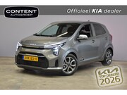 Kia Picanto - 1.0 DPi 63pk 4-zits AMT ExecutiveLine AUTOMAAT