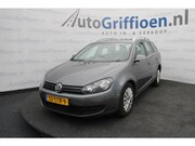 Volkswagen Golf - Variant 1.2 TSI Comfortline BlueMotion Export
