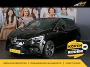 Renault Clio - 1.0 TCe 90 Techno - Occasion Lease vanaf €374 p/m - Dealer o